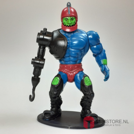 Masters of the Universe - Trap Jaw