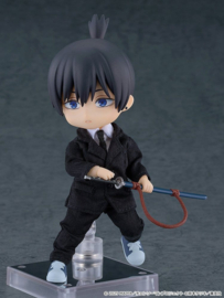 (Pre-order) Chainsaw Man Nendoroid Doll Action Figure Aki Hayakawa 14 cm