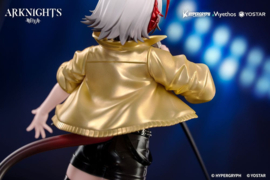 (Pre-order) Arknights Gift+ PVC Statue 1/8 W CanNot Wait For Ver. 22 cm    