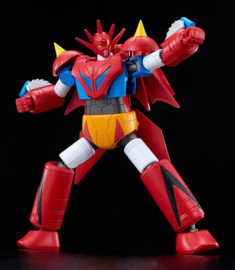 (Pre-order) Getter Robo G Moderoid Plastic Model Kit Getter Dragon 12 cm
