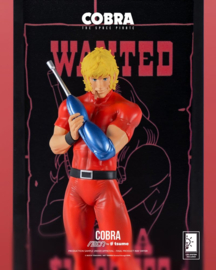 (Pre-order) Cobra Neon Figure 1/9 Cobra The Space Pirate 20 cm