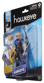 (Pre-order) Hawkeye Marvel Legends Action Figure Marvel's Hawkeye 15 cm