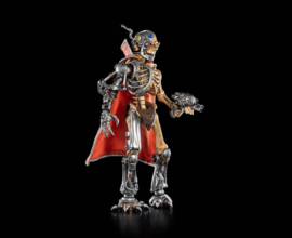 (Pre-order) Infinite Legions: Skeleton Warriors Action Figure Dr. Cyborn