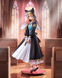 (Pre-order) Blue Archive PVC Figure 1/7 Mari (re-run) 23 cm