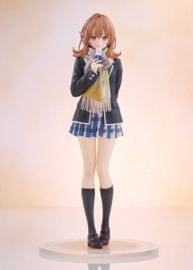 (Pre-order) My Teen Romantic Comedy SNAFU G.S. Collection PVC Figure 1/6 Iroha Isshiki Light Novel Ver. 24 cm