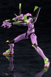 (Pre-order) Evangelion: New Theatrical Edition Plastic Model Evangelion Test Type-01 TV Ver. 19 cm