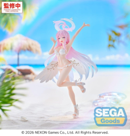(Pre-order) Blue Archive XStellar PVC Figure Mika (Swimsuit) 22 cm