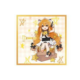 (Pre-order) Original Character Statue Jiong Maozi cp30 Memorial Ver. 12 cm