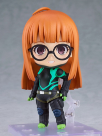 (Pre-order) Persona5 Royal Nendoroid Action Figure Futaba Sakura: Phantom Thief Ver. 10 cm