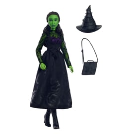 PRE-ORDER Wicked Doll Elphaba 29 cm