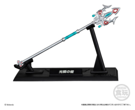 (Pre-order) The Legend of Zelda Replica Weapon Collection Wave 1 Blind Box Display (10)
