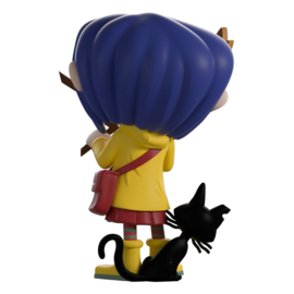 (Pre-order) Coraline Vinyl Figure Coraline 11 cm   