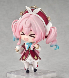 (Pre-order) Honkai: Star Rail Nendoroid Action Figure Hyacine 10 cm       