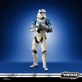 Star Wars Vintage Collection Force Unleashed Stormtrooper Commander