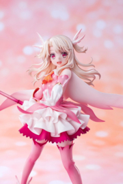 PRE-ORDER Fate/kaleid liner Prisma Illya PVC Statue 1/7 Licht The Nameless Girl Illya Anime Start 10th Anniversary Tenshin Ver. 19 cm