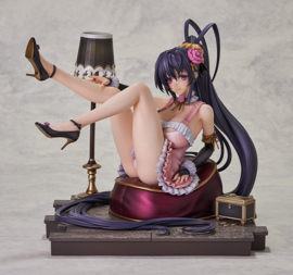 (Pre-order) High School DxD PVC Figure 1/6.5 Akeno Himejima Light Novel 15th Anniversary ver. (Renewal Package Edition) 17 cm