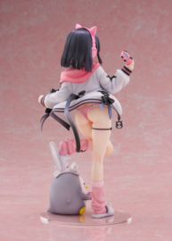 (Pre-order) Oniichan Continue! Yuri to Secret Love PVC Statue 1/7 Yuri Shirayuki AmiAmi Limited Edition 24 cm    