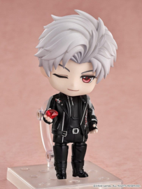 (Pre-order) Love and Deepspace Nendoroid Action Figure Sylus 10 cm