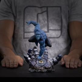 (Pre-order) Avengers: Doomsday BDS Art Scale Statue 1/10 Beast 23 cm