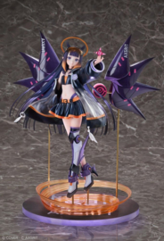 (Pre-order) Hololive Production hololive English -Myth- PVC Figure 1/7 Ninomae Ina'nis AXGRIT Ver. 30 cm