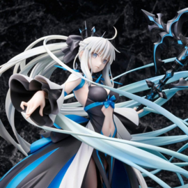(Pre-order) Fate/Grand Order PVC Figure 1/7 Berserker/Morgan Final Ascension Ver. 38 cm