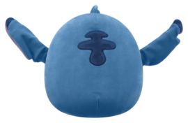 (Pre-order) Squishmallows Plush Stitch (Holding French Fries) 20 cm