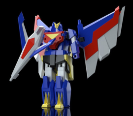 (Pre-order) Energy Bomb Gambaruger Moderoid Plastic Model Kit Gambaruger 16 cm