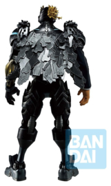 (Pre-order) My Hero Academia Ichibansho Masterlise Extra PVC Figure Armored All Might (A Story of Reaching Out Forever) 28 cm