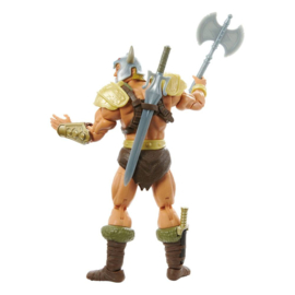 MOTU Masters of the Universe Masterverse New Eternia Viking He-Man (Wave 4)