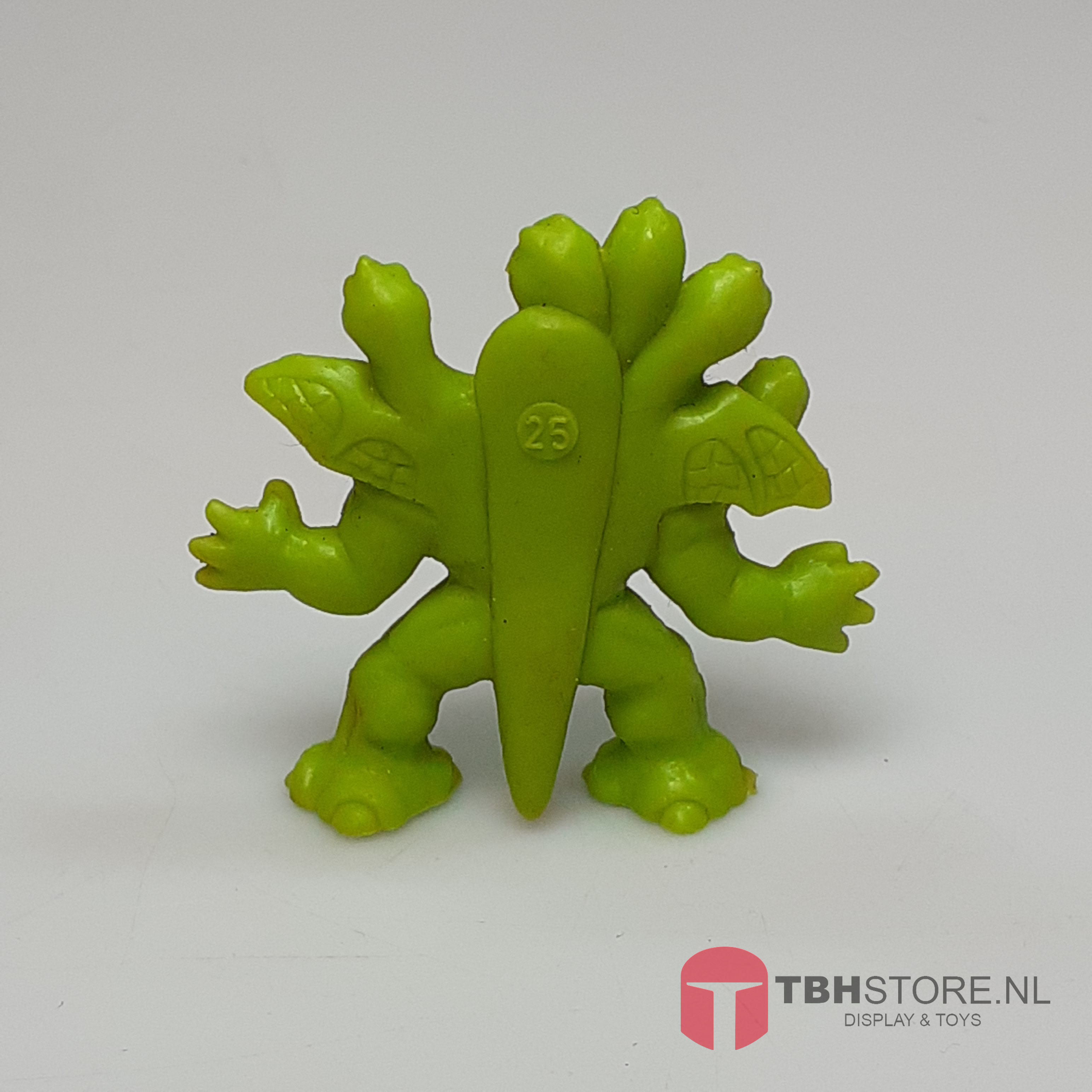 Monster in my Pocket - #01 Great Beast