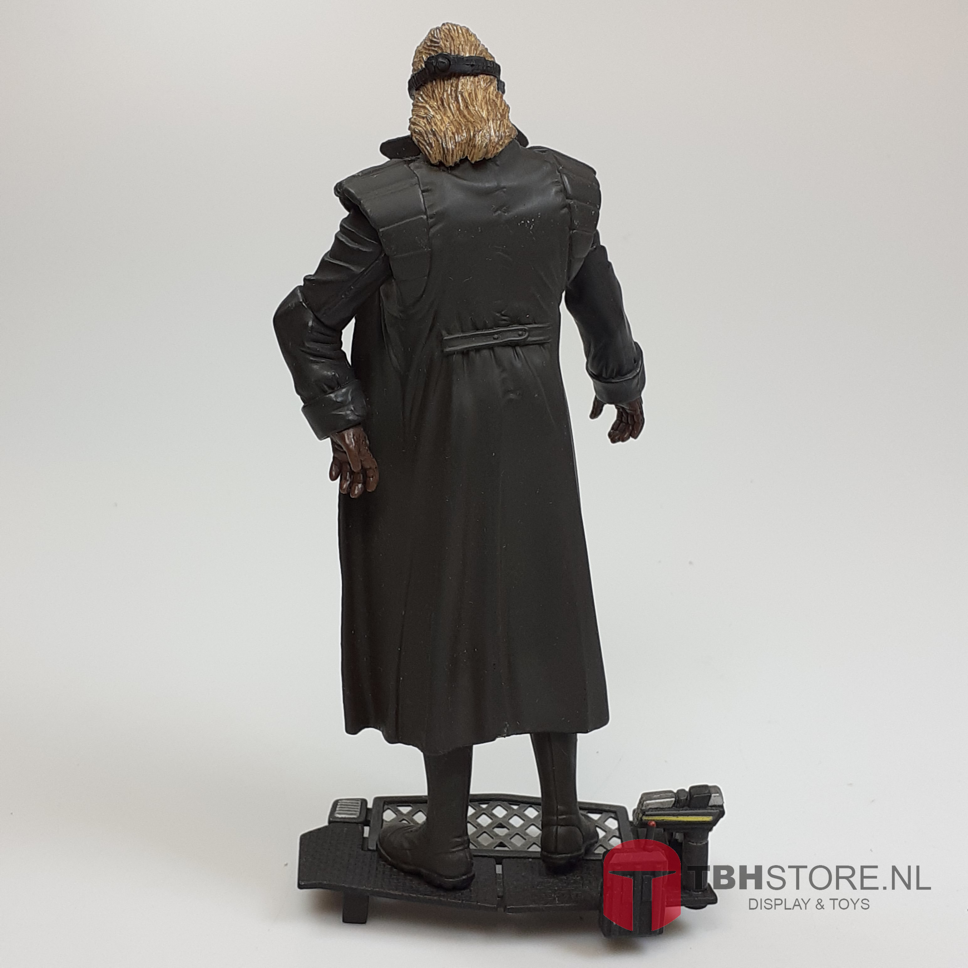 Metal Gear Solid - Liquid Snake