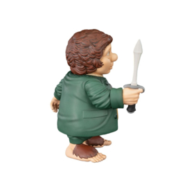 (Pre-order) The Hobbit Vinyl Figure Bilbo Baggins 15 cm