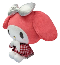 Sanrio  Plush Figure My Melody Pyjama Style M 22 cm        