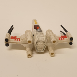 Die Cast X-Wing