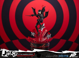 (Pre-order) Persona 5 PVC Statue Joker 30 cm