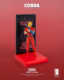 (Pre-order) Cobra Neon Figure 1/9 Cobra The Space Pirate 20 cm