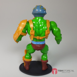 MOTU Masters of the Universe Man-at-Arms