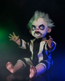 PRE-ORDER Beetlejuice Beetlejuice Prop Replica 1/1 Baby Beetlejuice Doll 49 cm