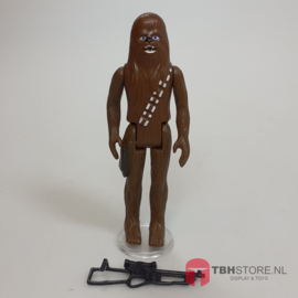 Vintage Star Wars - Chewbacca (Compleet)