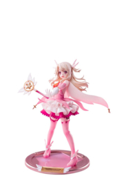 PRE-ORDER Fate/kaleid liner Prisma Illya PVC Statue 1/7 Licht The Nameless Girl Illya Anime Start 10th Anniversary Tenshin Ver. 19 cm