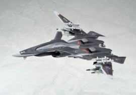 (Pre-order) Yukikaze Fairy Air Force Tactical Reconnaissance Model Kit 1/100 FFR-41MR Mave Yukikaze Renewal Ver. 19 cm