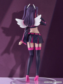 2.5 Dimensional Seduction Pop Up Parade PVC Statue Miriella: Angel Airborne Corps Ver. 17 cm