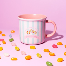 (Pre-order) Harry Potter Premium Mug Honeydukes  375 ml