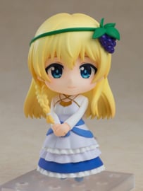 PRE-ORDER KonoSuba: God's Blessing on This Wonderful World! 3 Nendoroid Action Figure Iris 10 cm