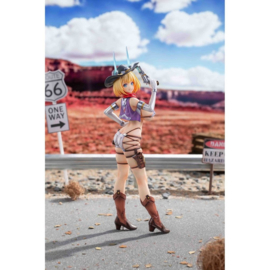 (Pre-order) Original Character PVC Figure 1/6 Sophia F. Shirring Cowgirl Ver. 27 cm