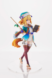 (Pre-order) Original Character Elf Village Series PVC Statue 1/6 Village Teacher Monica 23 cm 