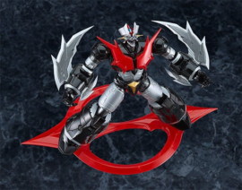 (Pre-order) Shin Mazinger ZERO vs. Great General of Darkness Moderoid Plastic Model Kit Mazinger ZERO 16 cm