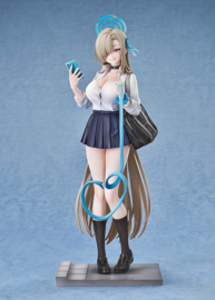(Pre-order) Blue Archive PVC Figure 1/7 Asuna (School): Memorial Lobby Ver. 26 cm