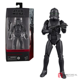 Star Wars The Black Series Bad Batch Elite Squad Trooper