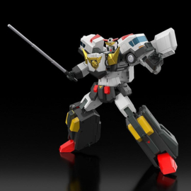 (Pre-order) Brave Police J-Decker Action Figure The Gattai J-Decker 26 cm